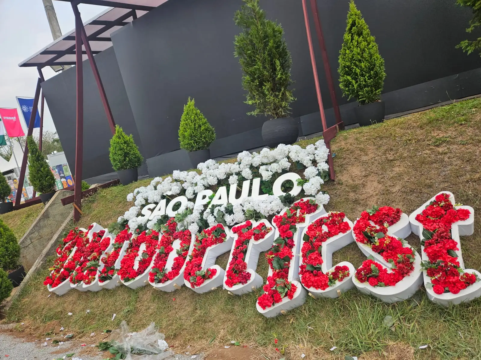 Descrição da foto